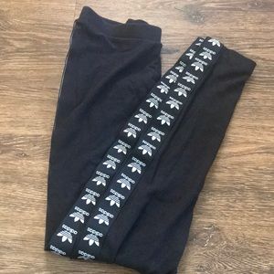 Adidas Leggings